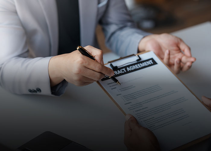 Maintenance Contracts