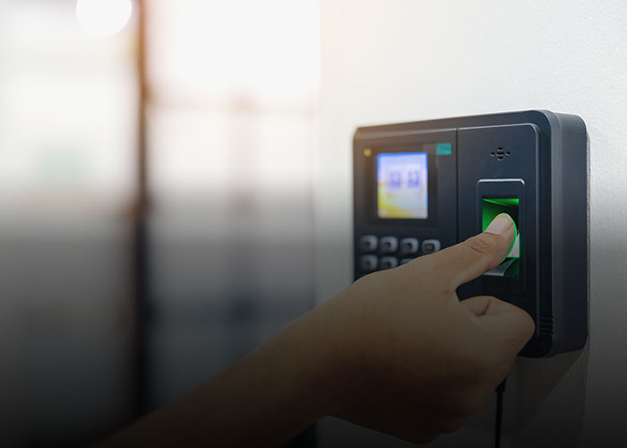 Security Systems