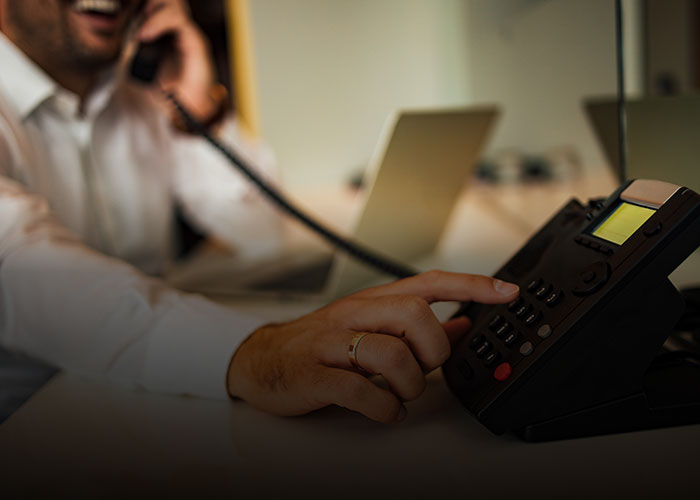 Telephony
