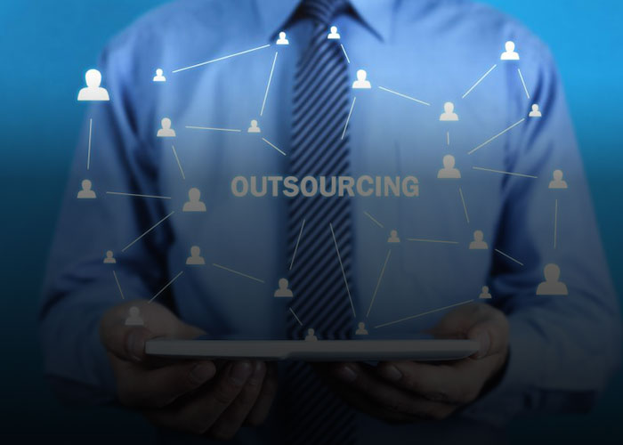 Outsourcing